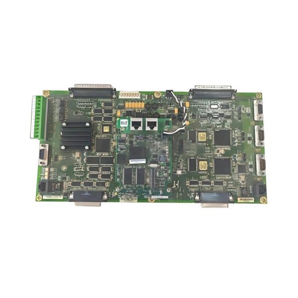 General Electric IS210MACCH1A Interface Board