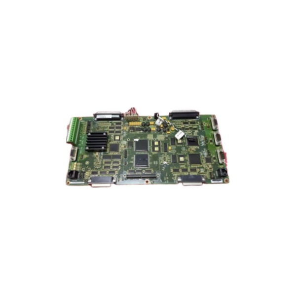 General Electric IS210MACCH1AFG Interface Board