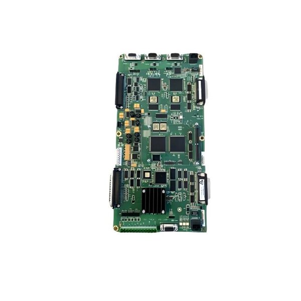 General Electric IS210MACCH2A PCB Module