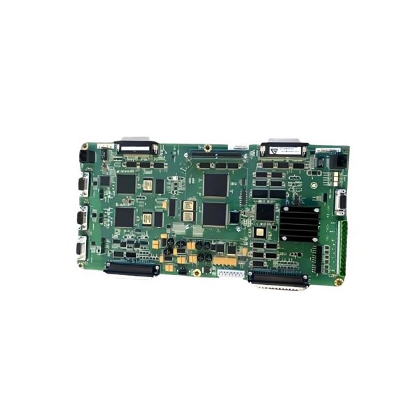 General Electric IS210MACCH2A PCB Module