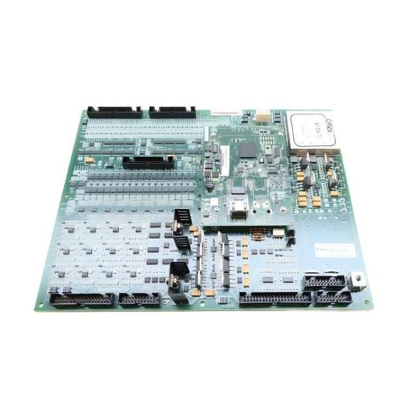 General Electric IS210MVRAH1A Interface Board