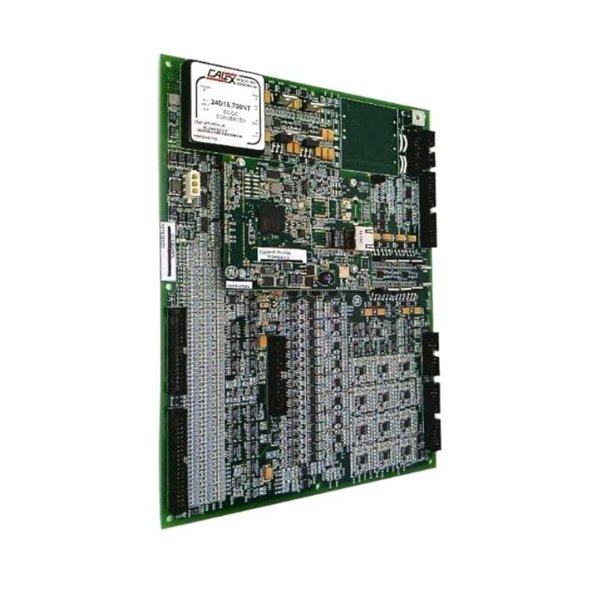 General Electric IS210MVRAH1A Interface Board