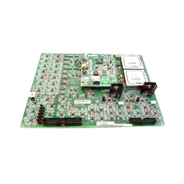 General Electric IS210MVRAH1A Interface Board
