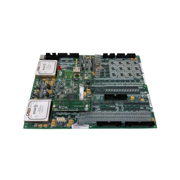 General Electric IS210MVRAH1A Interface Board