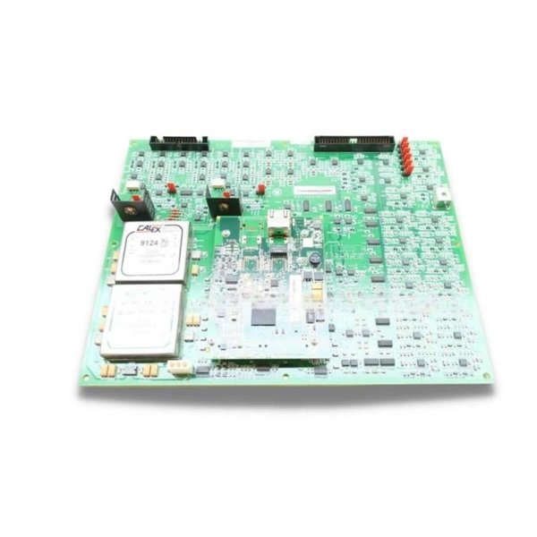 General Electric IS210MVRBH1A Interface Board