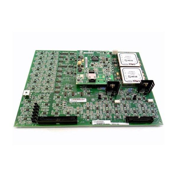 General Electric IS210MVRBH1A Interface Board