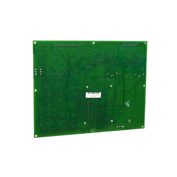 General Electric IS210MVRBH1A Interface Board