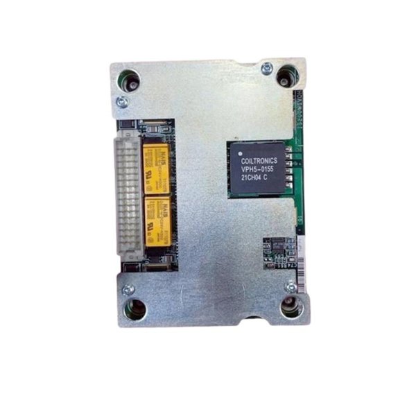 General Electric IS210WSVOH1A WSVO Heatsink Assembly