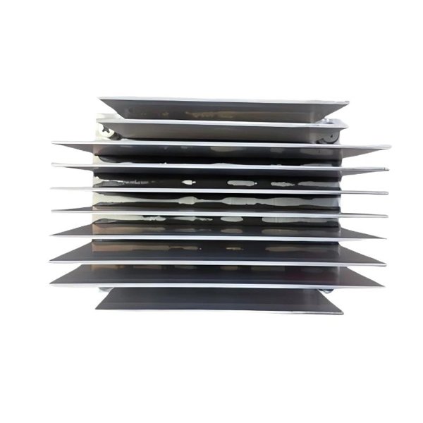 General Electric IS210WSVOH1A WSVO Heatsink Assembly