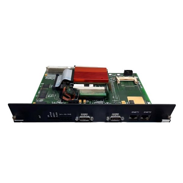 General Electric IS215ACLEH1BC Application Control Layer Module