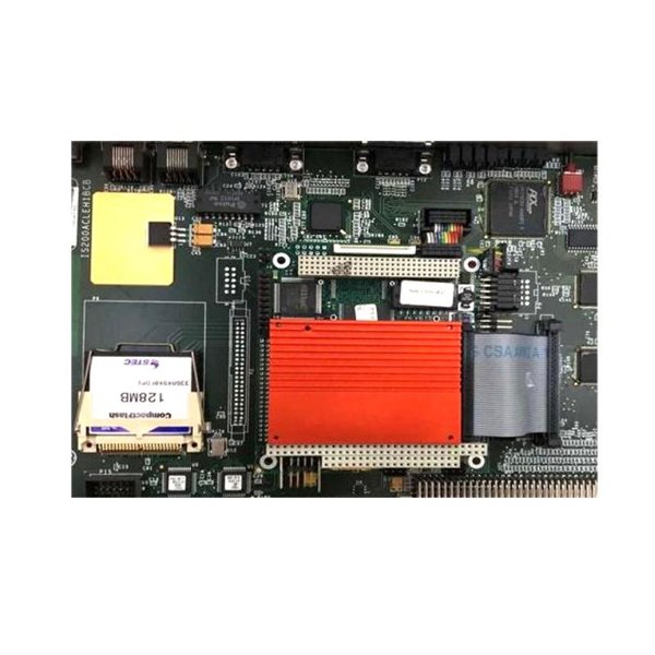 General Electric IS215ACLEH1BC Application Control Layer Module