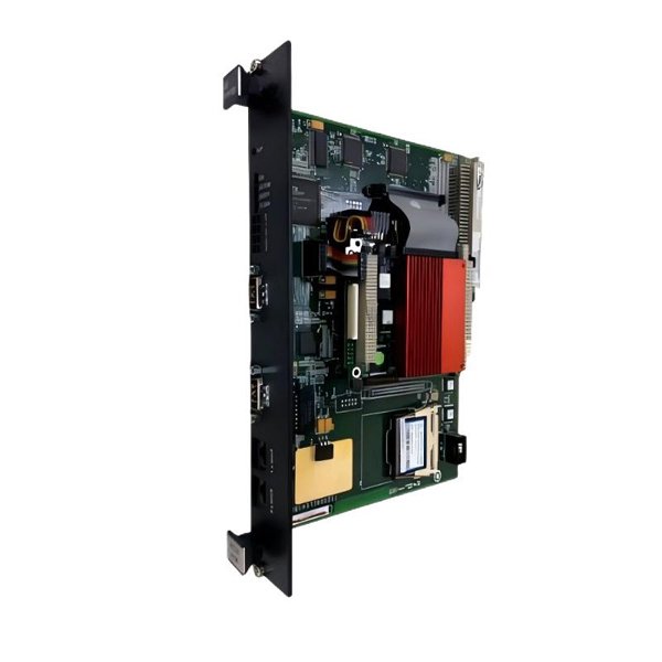 General Electric IS215ACLEH1BC Application Control Layer Module