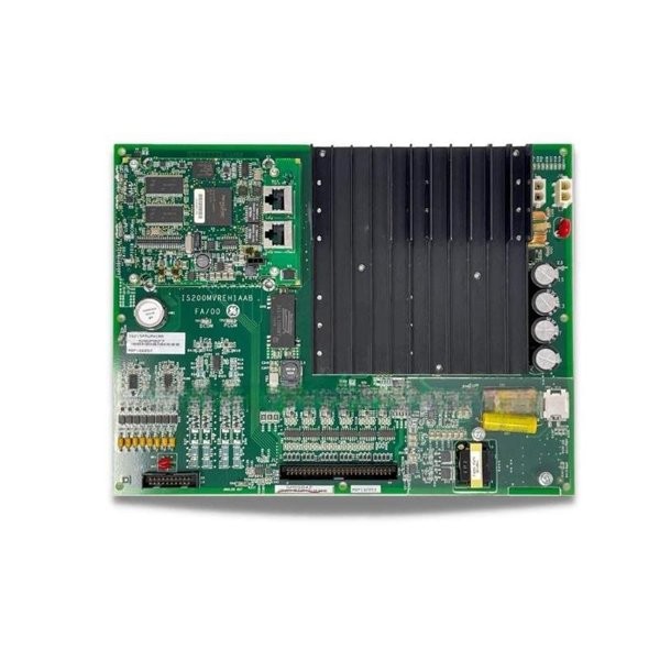 General Electric IS215PMVPH1A I/O Module