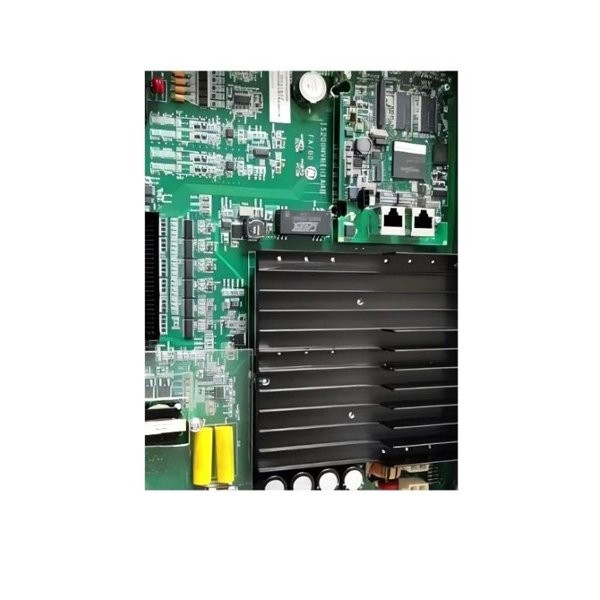 General Electric IS215PMVPH1A I/O Module