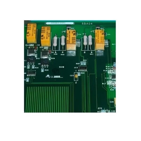 General Electric IS215PMVPH1A I/O Module