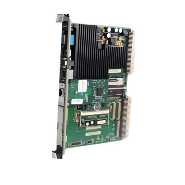 General Electric IS215PMVPH1A I/O Module