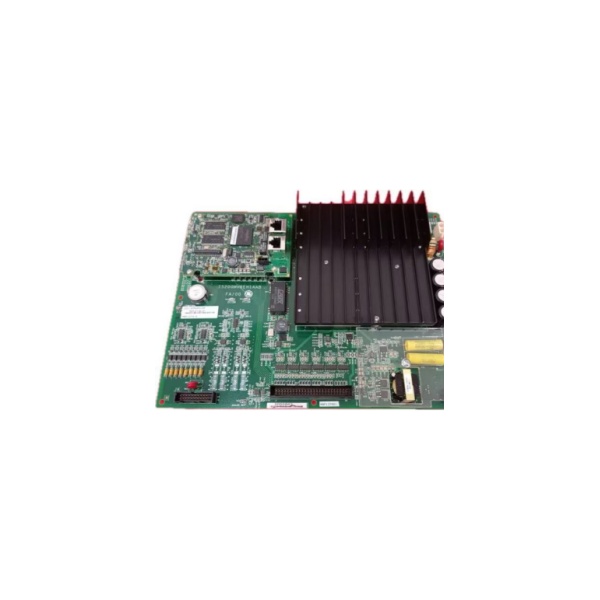 General Electric IS215PMVPH1AA Protection I/O Module