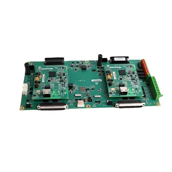 General Electric IS215REBFH1B I/O Expansion Board