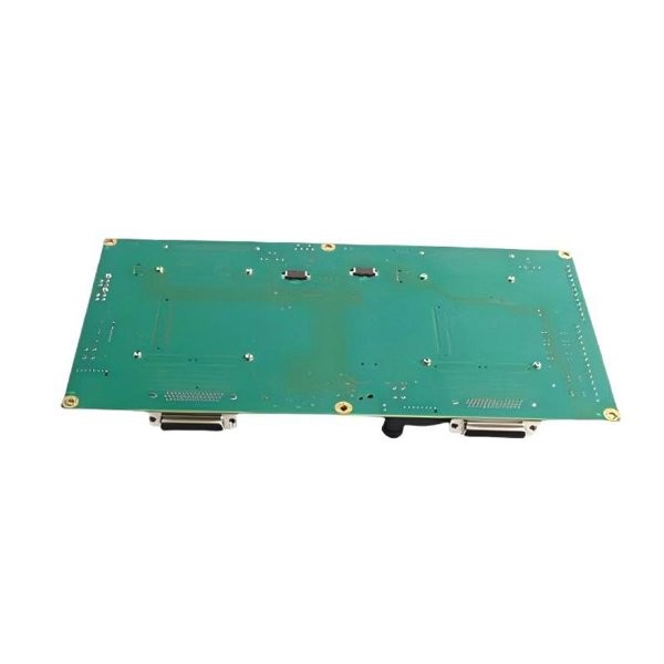 General Electric IS215REBFH1B I/O Expansion Board