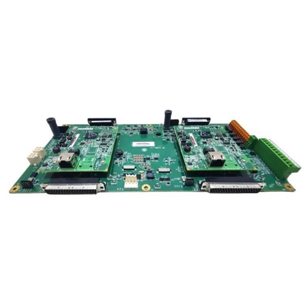 General Electric IS215REBFH1B I/O Expansion Board
