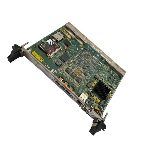 General Electric IS215UCCAM03 Compact PCI Processor Module
