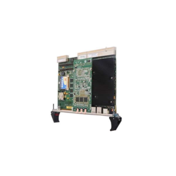 General Electric IS215UCCCM04A VME Controller Card