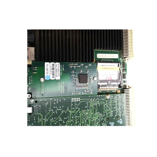 General Electric IS215UCVEM10A VME Controller