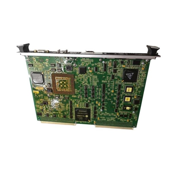 General Electric IS215UCVEM10A VME Controller