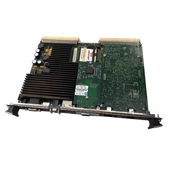 General Electric IS215UCVEM10A VME Controller