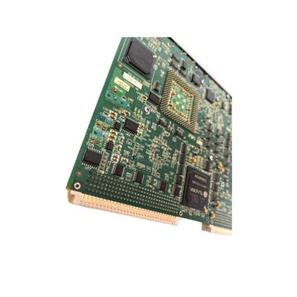 General Electric IS215UCVFH2A Dual-Slot Controller Board