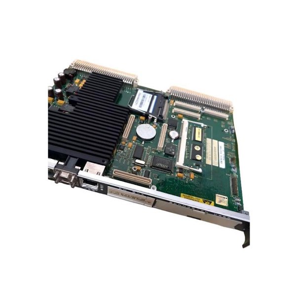 General Electric IS215UCVFH2A Dual-Slot Controller Board