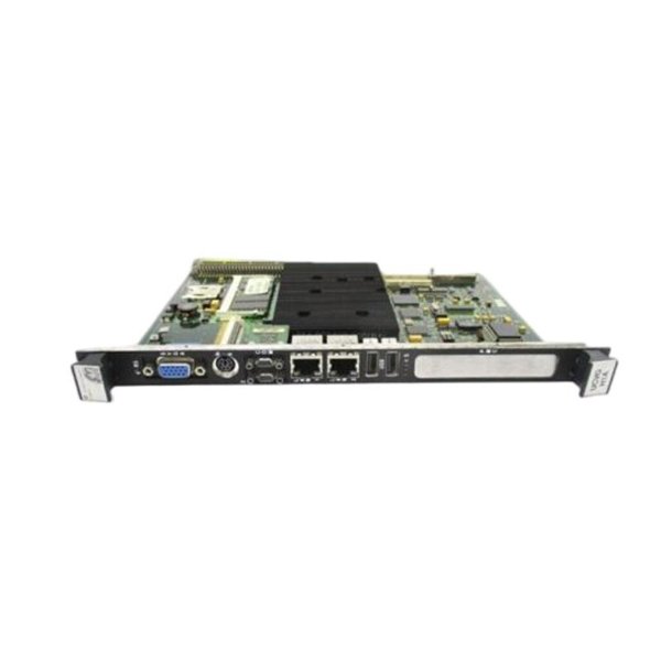 General Electric IS215UCVGH1AC VME Controller Single-Slot Board