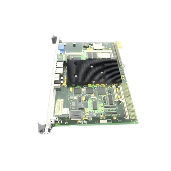 General Electric IS215UCVGH1AC VME Controller Single-Slot Board