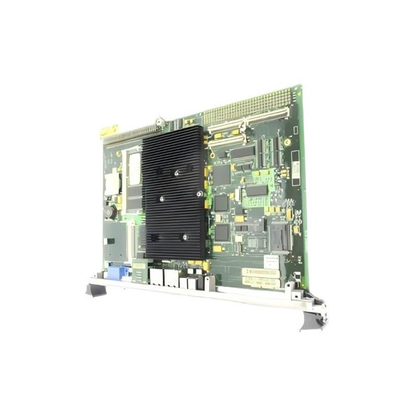 General Electric IS215UCVGH1AC VME Controller Single-Slot Board