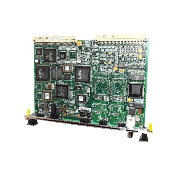 General Electric IS215VCMIH1BB Communication Interface Board