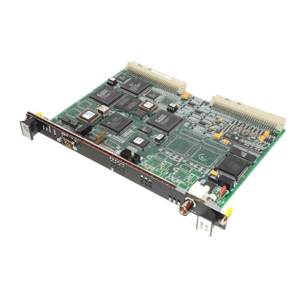 General Electric IS215VCMIH1BB Communication Interface Board
