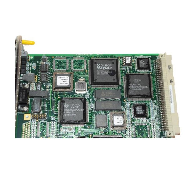 General Electric IS215VCMIH1BB Communication Interface Board