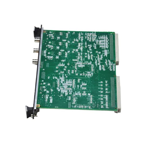 General Electric IS215VCMIH2BC VCMI Bus Master Controller Board