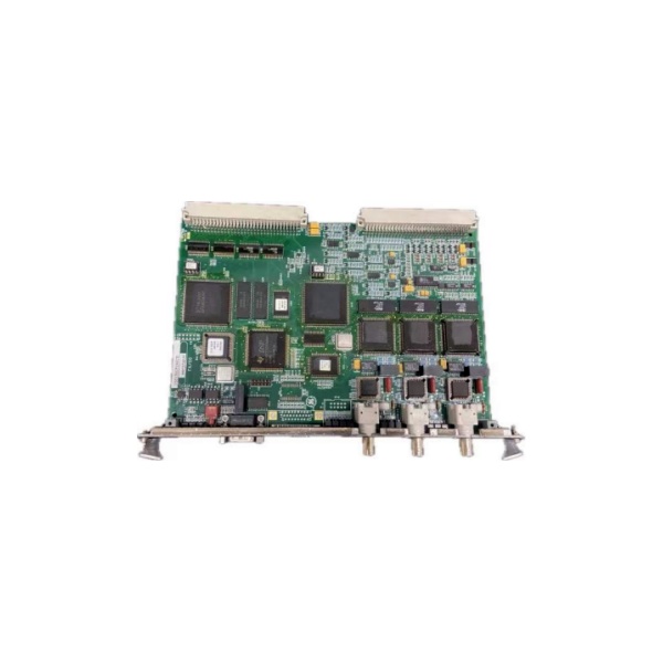General Electric IS215VCMIH2C VME Communications Board