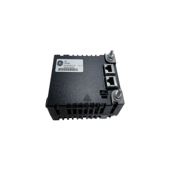 General Electric IS220PDIAH1A Discrete Contact Input Terminal Board