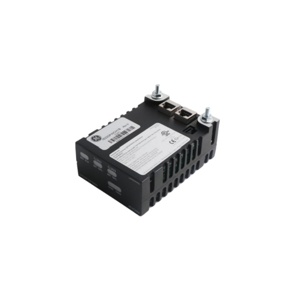 General Electric IS220PDIOH1BG Discrete I/O Module