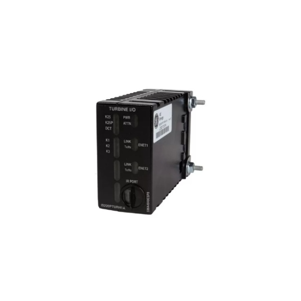 General Electric IS220PDOAH1A Servo Control Module
