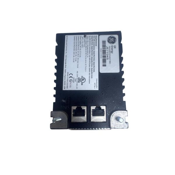 General Electric IS220PDOAH1BC Discrete Output Module