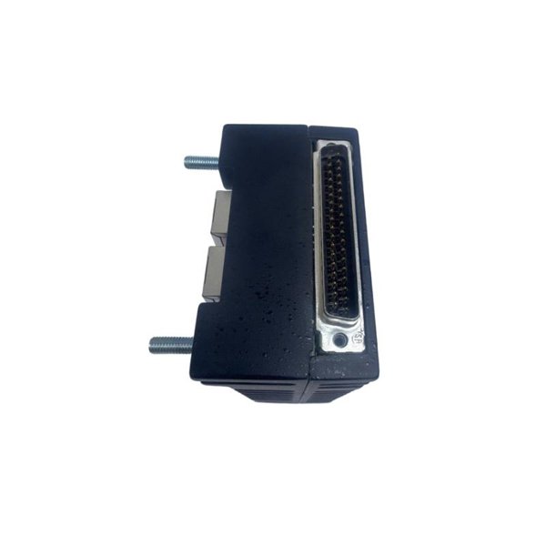General Electric IS220PDOAH1BC Discrete Output Module