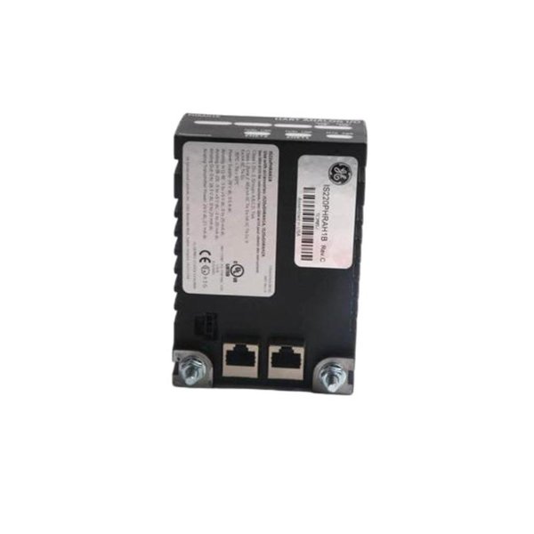 General Electric IS220PHRAH1B Analog Input/Output Module