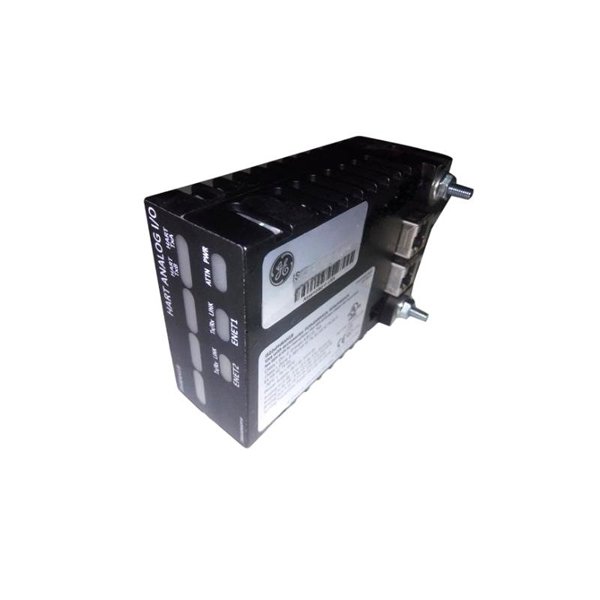 General Electric IS220PHRAH1B Analog Input/Output Module