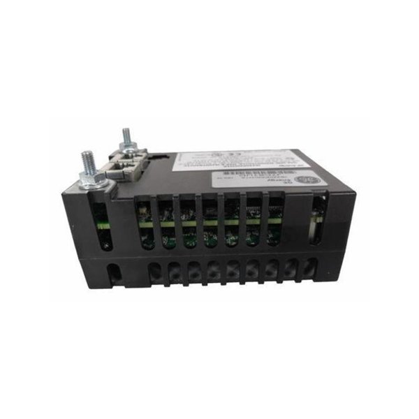 General Electric IS220PHRAH1B Analog Input/Output Module