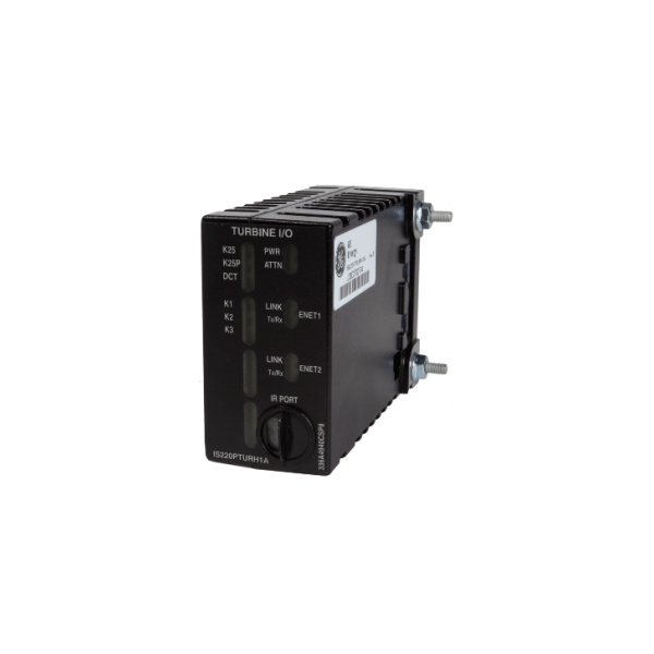 General Electric IS220PIOAH1A ARCNET Interface I/O Module