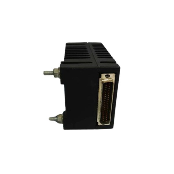 General Electric IS220PRTDH1AD Resistance Temperature Device (RTD) Input Module