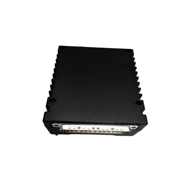 General Electric IS220PRTDH1AD Resistance Temperature Device (RTD) Input Module